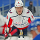 Ovi was one of the players who got crosschecked by NHL.
